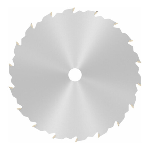 Bosch Kreissägeblatt Speedline Wood 160 x 16 x 2,2 mm 18