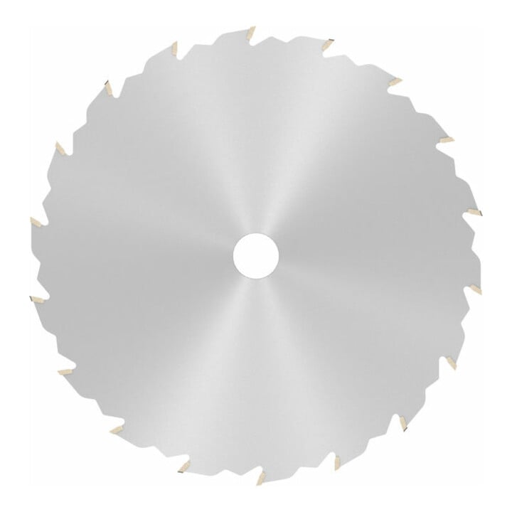 Bosch Kreissägeblatt Speedline Wood 160 x 16 x 2,2 mm 18