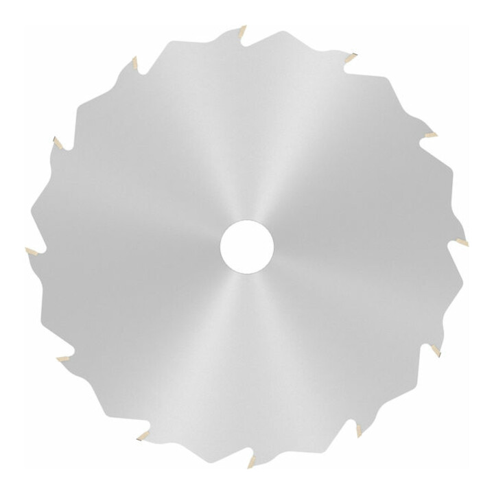 Bosch Kreissägeblatt Speedline Wood 165 x 20/16 x 1,7 mm 12