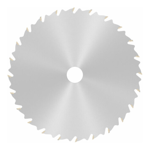 Kreissägeblatt Standard for Wood Speed 165 x 20/16 x 1,7 mm