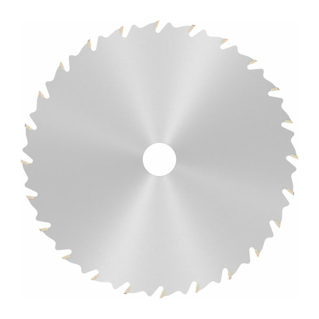 Kreissägeblatt Standard for Wood Speed 165 x 20/16 x 1,7 mm