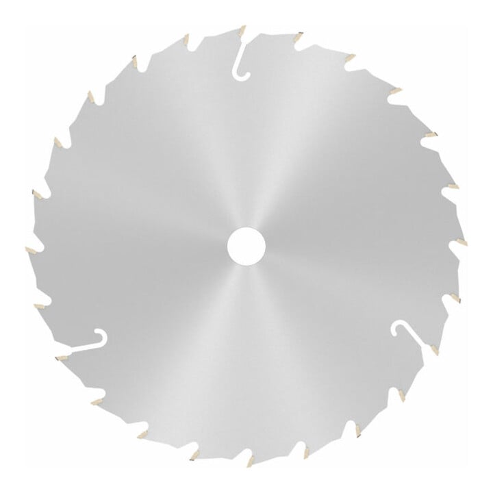 Bosch Kreissägeblatt Speedline Wood 184 x 16 x 2,2 mm 24