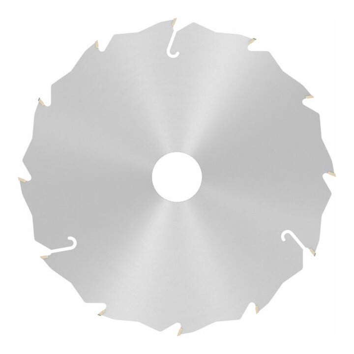 Bosch Kreissägeblatt Speedline Wood 190 x 30 x 2,4 mm 12
