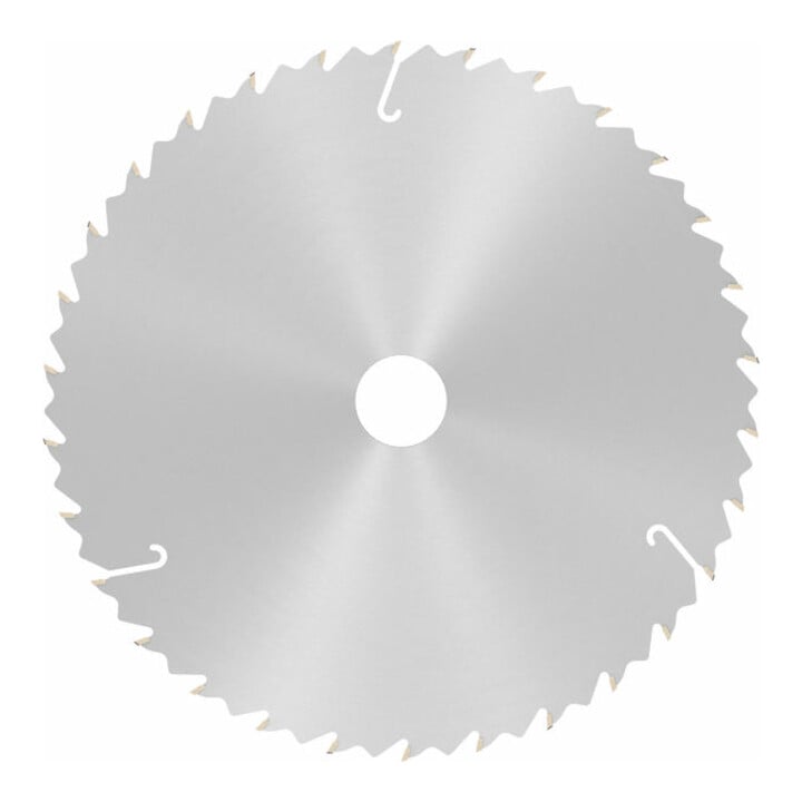 Bosch Kreissägeblatt Speedline Wood 235 x 30/25 x 2,4 mm 30