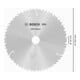 Bosch Kreissägeblatt Speedline Wood 235 x 30/25 x 2,4 mm 30
