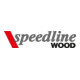 Bosch Kreissägeblatt Speedline Wood 250 x 30 x 3,2 mm 24-4