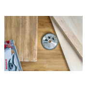 Bosch Kreissägeblatt STANDARD D= 150 mm, Bohrung= 20 mm, Z= 24-5
