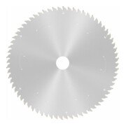 Bosch Kreissägeblatt Standard for Aluminium, 254 x 30, 68 Zähne-2