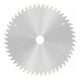 Bosch Kreissägeblatt Standard for Aluminium für Akkusägen 136x1.6/1.1x15.875, 50 Zähne