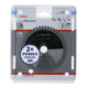 Bosch Kreissägeblatt Standard for Aluminium für Akkusägen 136x1.6/1.1x20, 50 Zähne-2