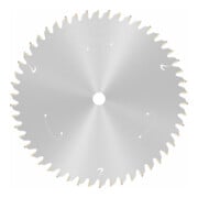 Bosch Kreissägeblatt Standard for Aluminium für Akkusägen 140x1.6/1.1x10, 50 Zähne-2