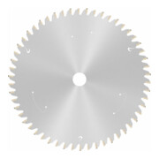 Bosch Kreissägeblatt Standard for Aluminium für Akkusägen 165x1.8/1.3x15.875, 54 Zähne-2