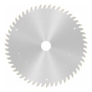 Bosch Kreissägeblatt Standard for Aluminium für Akkusägen 165x1.8/1.3x20, 54 Zähne-2