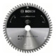 Bosch Kreissägeblatt Standard for Aluminium für Akkusägen 173x1.8/1.3x20, 60 Zähne-1