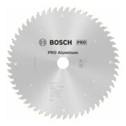 Bosch Kreissägeblatt Standard for Aluminium für Akku-Kappsägen und -Gehrungssägen-1
