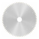 Bosch Kreissägeblatt Standard for Aluminium für Akkusägen 216x2.2/1.6x30, 64 Zähne-2