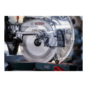 Bosch Kreissägeblatt Standard for Aluminium für Akkusägen 216x2.2/1.6x30, 64 Zähne-4