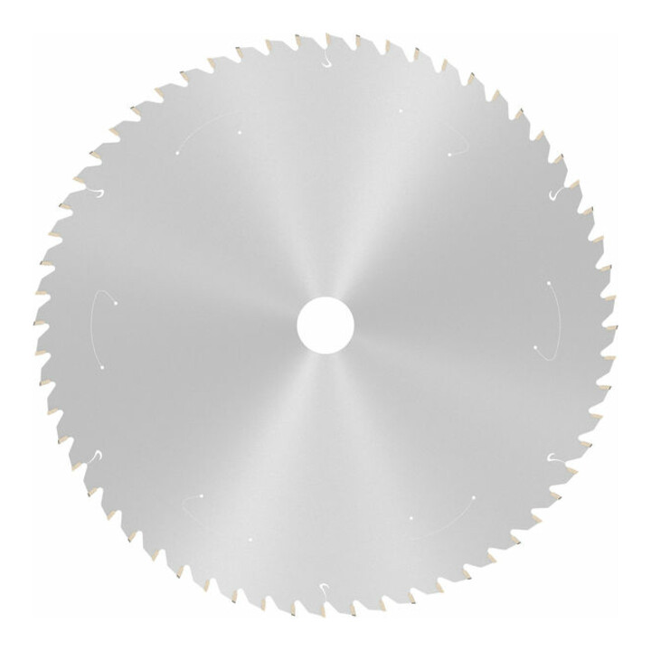 Bosch Kreissägeblatt Standard for Aluminium für Akkusägen 305x2.2/1.6x30, 96 Zähne