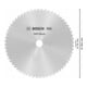 Bosch Kreissägeblatt Standard for Aluminium für Akkusägen 305x2.2/1.6x30, 96 Zähne