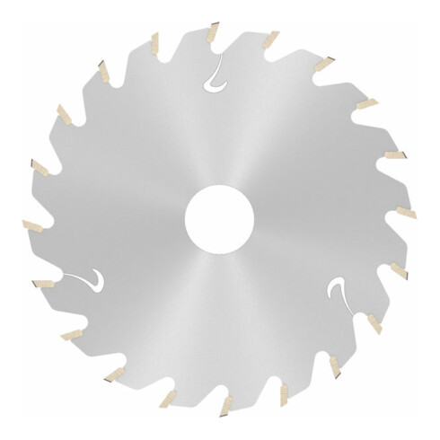 Bosch Kreissägeblatt Standard for Multimaterial für Akkusägen 85 x 1,5/1 x 15 30 Zähne