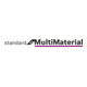 Bosch Kreissägeblatt Standard for Multimaterial für Akkusägen 85 x 1,5/1 x 15 30 Zähne