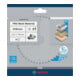 Bosch Kreissägeblatt Standard for Multimaterial für Akkusägen 85 x 1,5/1 x 15 30 Zähne
