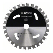 Bosch Standard for Steel