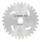 Bosch Standard for Steel HB mm-1