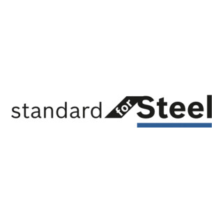 Bosch Standard for Steel HB mm