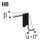 Bosch Standard for Steel HB mm-6