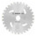Bosch Standard for Steel HB mm-1