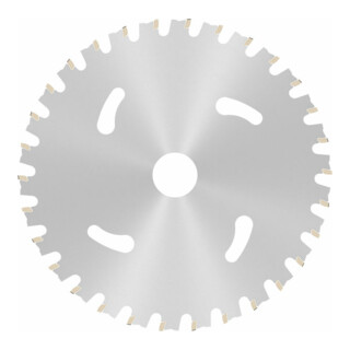 Bosch Standard for Steel HB mm