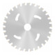 Bosch Kreissägeblatt Standard for Steel für Akkusägen 140 x 1,6/1,2 x 20 30 Zähne-2
