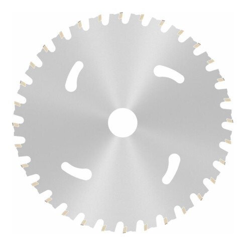 Bosch Kreissägeblatt Standard for Steel für Akkusägen 150 x 1,6/1,2 x 20 32 Zähne