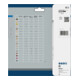 Bosch Kreissägeblatt Standard for Steel für Akkusägen 150 x 1,6/1,2 x 20 32 Zähne-5