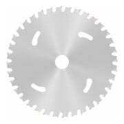 Bosch Kreissägeblatt Standard for Steel für Akkusägen 160 x 1,6/1,2 x 20 36 Zähne-2