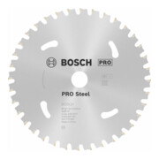 Bosch Standard for Steel HB mm