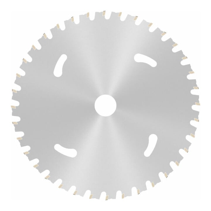 Bosch Kreissägeblatt Standard for Steel für Akkusägen 173 x 1,6/1,2 x 20 36 Zähne