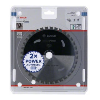 Bosch Standard for Steel HB mm