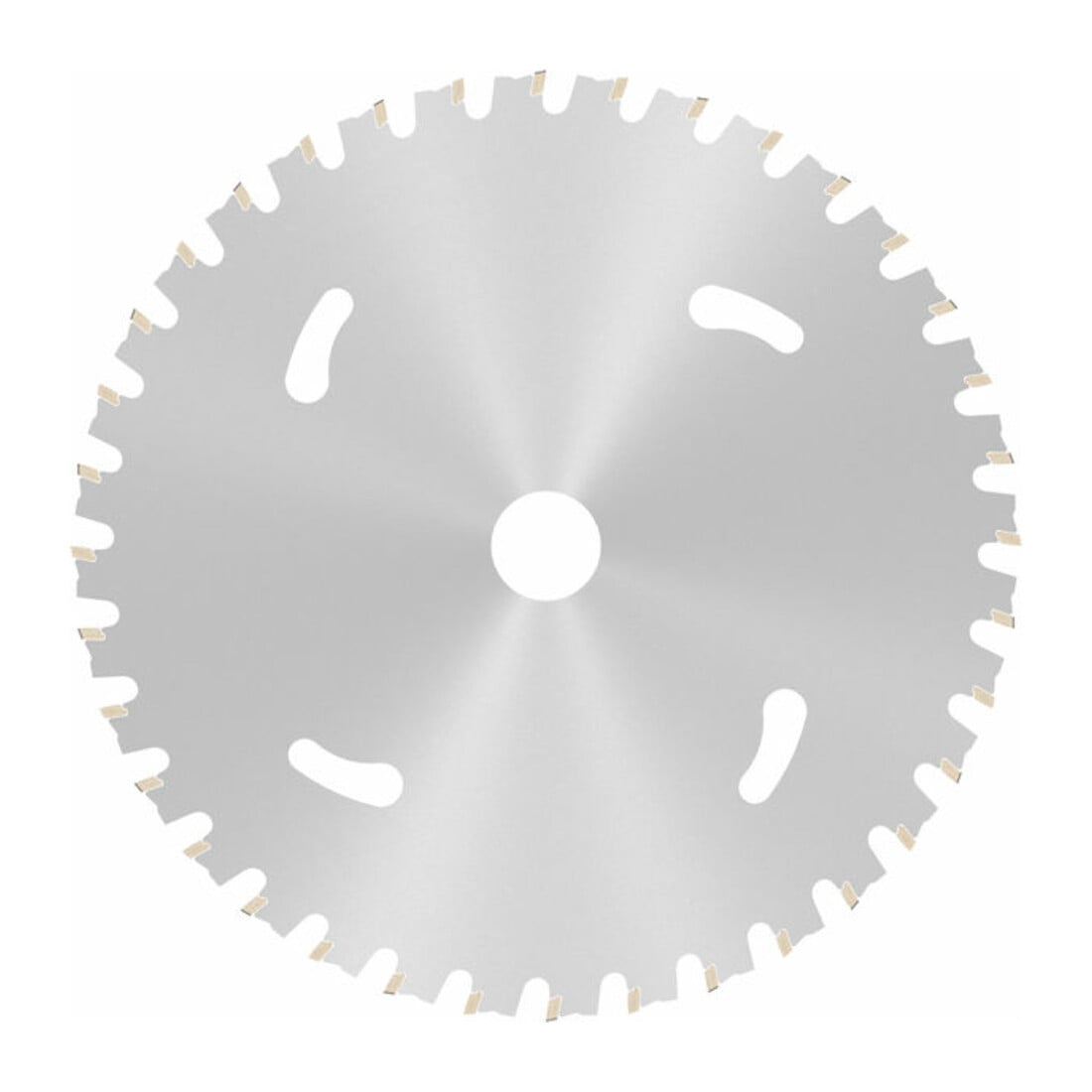 Bosch Kreissägeblatt Standard for Steel für Akkusägen 173 x 1,6/1,2 x 20 36 Zähne