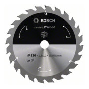 Bosch Standard for Wood