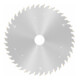 Bosch Kreissägeblatt Standard for Wood für Akkusägen 140x1.5/1x20, 42 Zähne-2