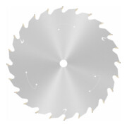 Bosch Kreissägeblatt Standard for Wood für Akkusägen 150x1.6/1x10, 24 Zähne-2