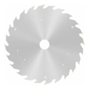 Bosch Kreissägeblatt Standard for Wood für Akkusägen 150x1.6/1x20, 24 Zähne-2