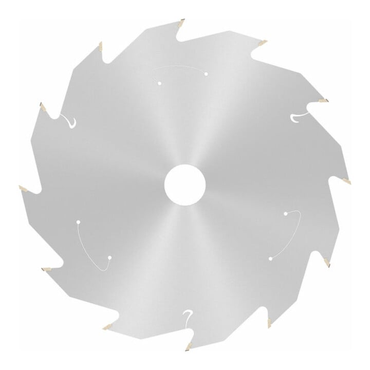 Bosch Kreissägeblatt Standard for Wood für Akkusägen 160x1.5/1x20, 12 Zähne