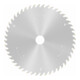 Bosch Kreissägeblatt Standard for Wood für Akkusägen 160x1.5/1x20, 48 Zähne-2