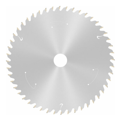 Bosch Kreissägeblatt Standard for Wood für Akkusägen 160x1.5/1x20, 48 Zähne