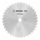 Bosch Kreissägeblatt Standard for Wood für Akkusägen 165x1.5/1x15.875, 36 Zähne
