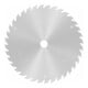 Bosch Kreissägeblatt Standard for Wood für Akkusägen 165x1.5/1x15.875, 36 Zähne