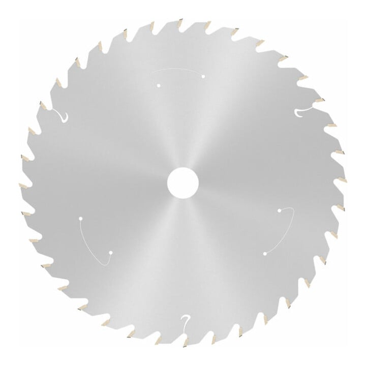 Bosch Kreissägeblatt Standard for Wood für Akkusägen 165x1.5/1x15.875, 36 Zähne